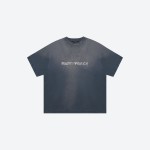 Spray-Painted Lightweight T-shirt